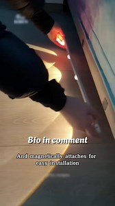 Motion Sensor Light LED Sensor Lamp Wireless Ultra Thin Type C LED | Childhood cartoons | Facebook