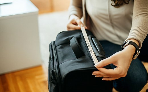 Airline Carry-on Luggage Size Restrictions: What You Need to Know