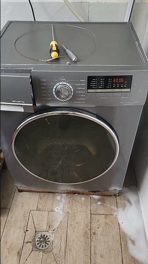 Von hotpoint washing machine repairs Repair, Troubleshooting, Installation, Parts, Errors, Fixing