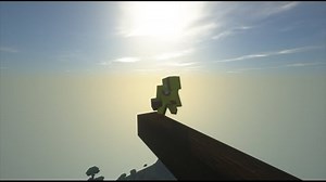 God Bridge Mod Review 1.8.9 (Bannable on Severs)