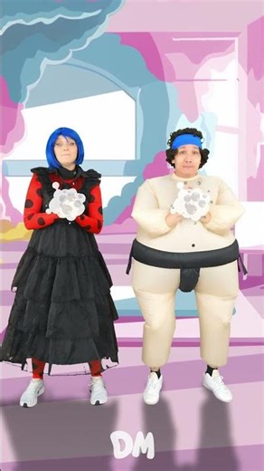 Icky Sticky Bubble Gum Song 🫧