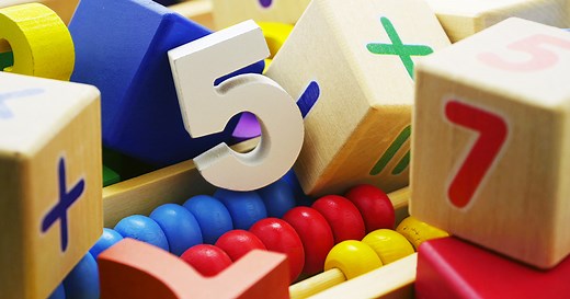 What is Number Sense? The Key to Improve Math Skills - Bonnie Terry Learning