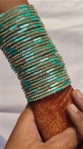 🌸 Beautiful Churi Designs 🌸 | ✨ Latest Stylish Bangles for Daily & Party Wear ✨