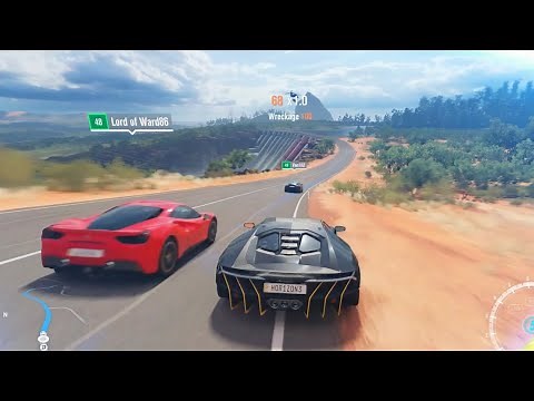 TOP 5 HIGH GRAPHICS RACING GAMES FOR MICROSOFT STORE