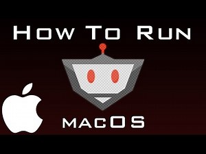 How to Start Botting OSRS (Mac setup)