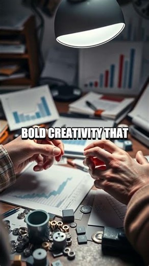 Prototype to Pioneer The Hustle Behind a Million-Dollar Empire