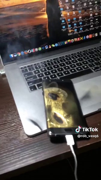 Hablemos del Samsung Galaxy Note 7