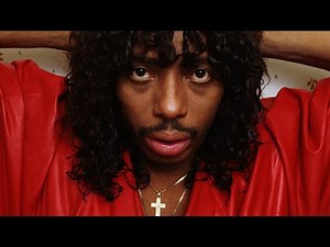 From Super Freak To Scandal: The Rick James Story