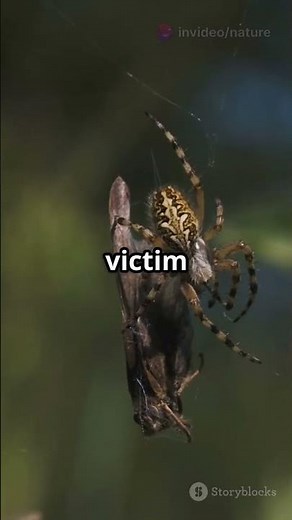 Assassin Bug: Nature's Stealthy Predator