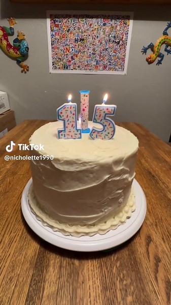 Edible Confetti Cannon Cake Fail: Watch the Hilarious Misstep