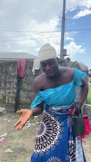 Warri mama on TikTok