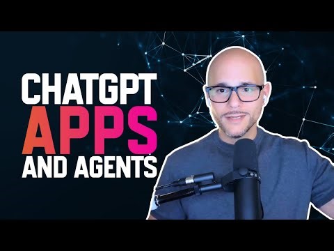 OpenAI’s Agent Builder + How I Turned Dev Day into 16+ Pieces of Content