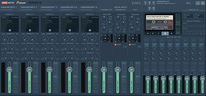 VB-Audio releases Voicemeeter 8 (Potato) virtual mixing console software