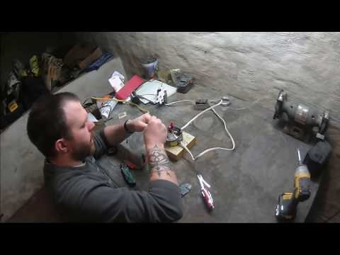 D I Y How to Install and use an Electrical Junction Box