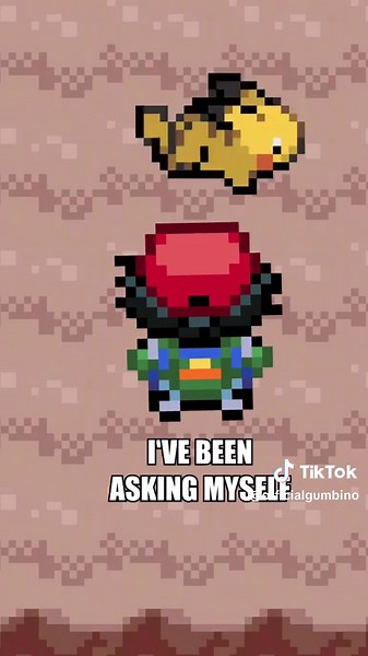 Pikachu every time a new season starts 😂 #pokemon #pokémon #ashketchum #pikachu #nintendo