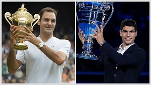 Roger Federer 2005 season: In light of Carlos Alcaraz comparison after Laver Cup heroics, a look at one of the greatest years in men's tennis