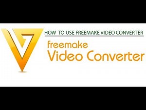 How to use Freemake Video Converter | Free Video Converter | Freemake Reviews