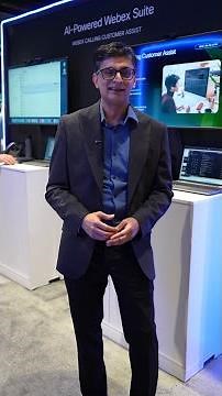 Introducing Webex Calling Customer Assist