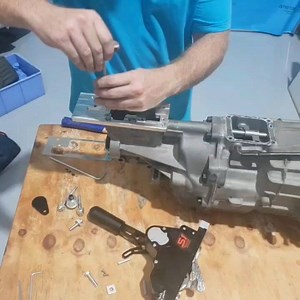 26K views · 282 reactions | Direct mount sequential shifter install. #sequential #s1sequential #tremec #v8 #lsswap #lstheworld #drift | S1 Sequential Shifter | Facebook