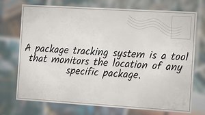 Australia Post Tracking