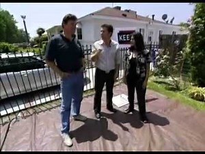 Clean Sweep - deciding what to keep