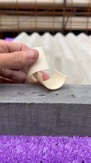 17K views · 51 reactions | [The right way to install roof tiles without breaking them] [Perfect fit and no more leaks] #USA #RoofFix #BuilderHack | Creative Tips | Facebook