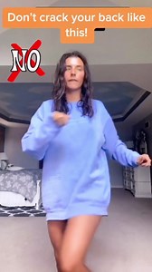 3.8M views · 60K reactions | Here is a low back stretch to help relieve low back pain! Some may also get a cavitation / crack / pop with this stretch and some may not! #chiropractic #lowbackpain #lowbackpainrelief #crack #pop #lifehacks #parati #viralshorts | Prime Performance Chiropractic & Wellness Clinic | Facebook