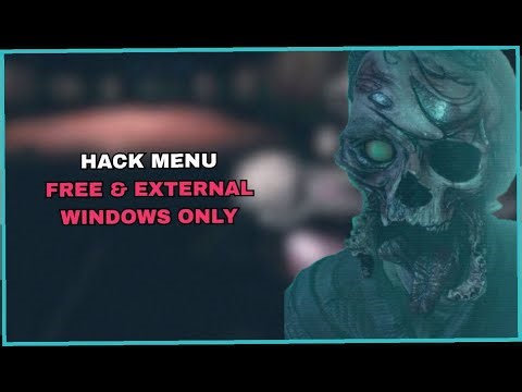 Phasmophobia Mod Menu (Trainer) - Steam + Epic & Non Official (Internal - FREE)