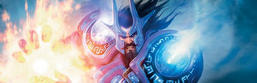 TBC Classic Mage DPS Arena Guide - Best Compositions, Talent Builds, Tactics