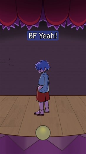 FNF character test Bf.