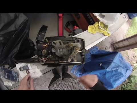 Replace Quicksilver Remote T&T Switch