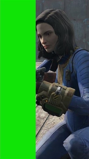 Single Shotgun and Alofs Repeater - #Shorts Fallout 4 Mod Review