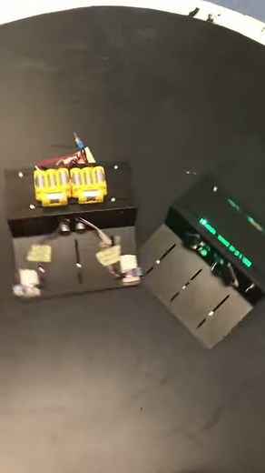 SIDE DETECTION - PROBLEM