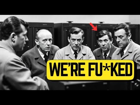 The Reactions of British Codebreakers Upon Deciphering Hitler’s Orders