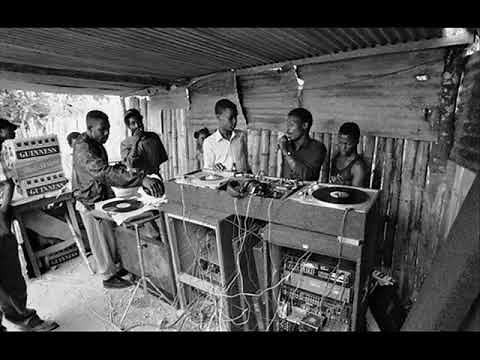 ROOTS REGGAE SELECTION