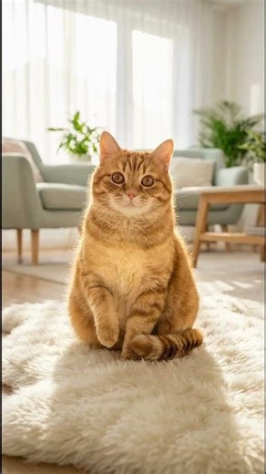 Real Life Neko Girl Transformation 😳💖 (So Cute!) #waifu #neko #shorts #cat #dance #cute #tabbycat