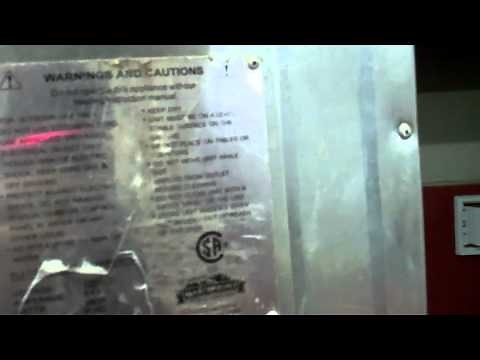 Masterbuilt Digital Smoker Repair & Parts