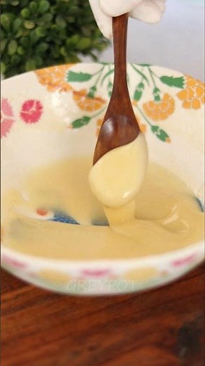 Homemade Whipped Honey Recipe | Creamy & Delicious Spread