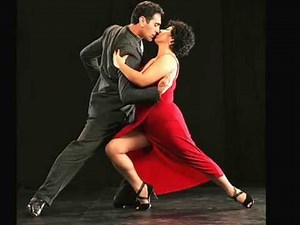 Tango electronico Bajo Fondo