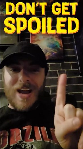 🔴DON'T GET SPOILED!!🔴