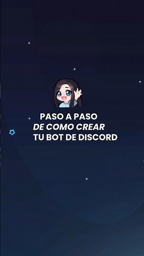 ¡Crea tu propio bot de Discord en minutos fácil y rápido!