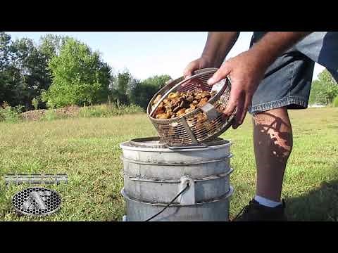 Bucket Prospecting Classifier combo