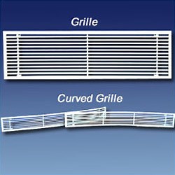 Air Diffuser and Air Grilles Manufacturer | Dynamic Air Engineering (india) Pvt. Ltd., Chennai