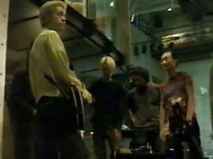 ILL GARAGE ･ うるさい / THE MODS