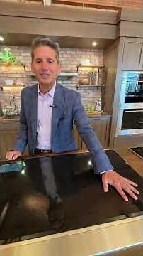 Why Induction Cooktops Are a Game-Changer #shorts