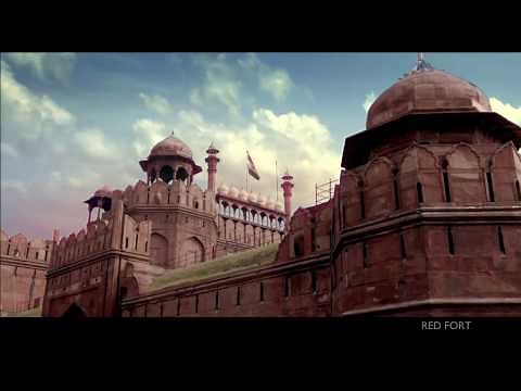 Destination - Delhi | India