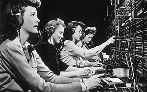 The Story of the Landline: Learn the history of Britain’s telephone network