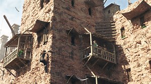 Working with Displacement Maps in Blender