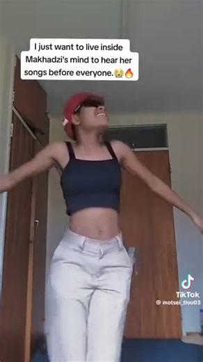 11K views · 331 reactions | @Motsei_tlou03 vibing to #number1 by Makhadzi ft iyanga and Prince Benza  ❤️   | Limpopo music lyrics | Facebook