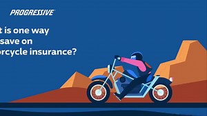 3.5K views · 51 reactions | Good news, riders! Motorcycle insurance can be affordable, even with maximum coverage.  | Progressive | Facebook